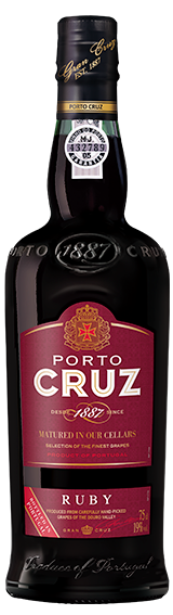 CRUZ Tawny - Porto Cruz