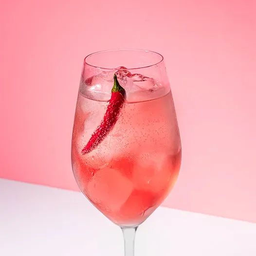 cocktail-rose
