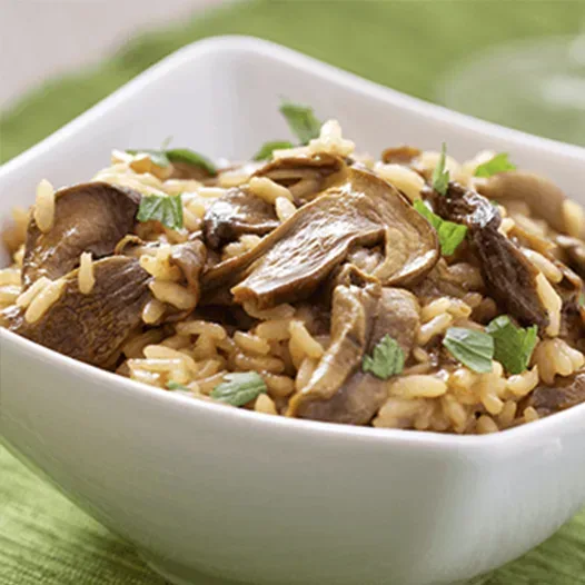 recette-risotto-aux-champignons